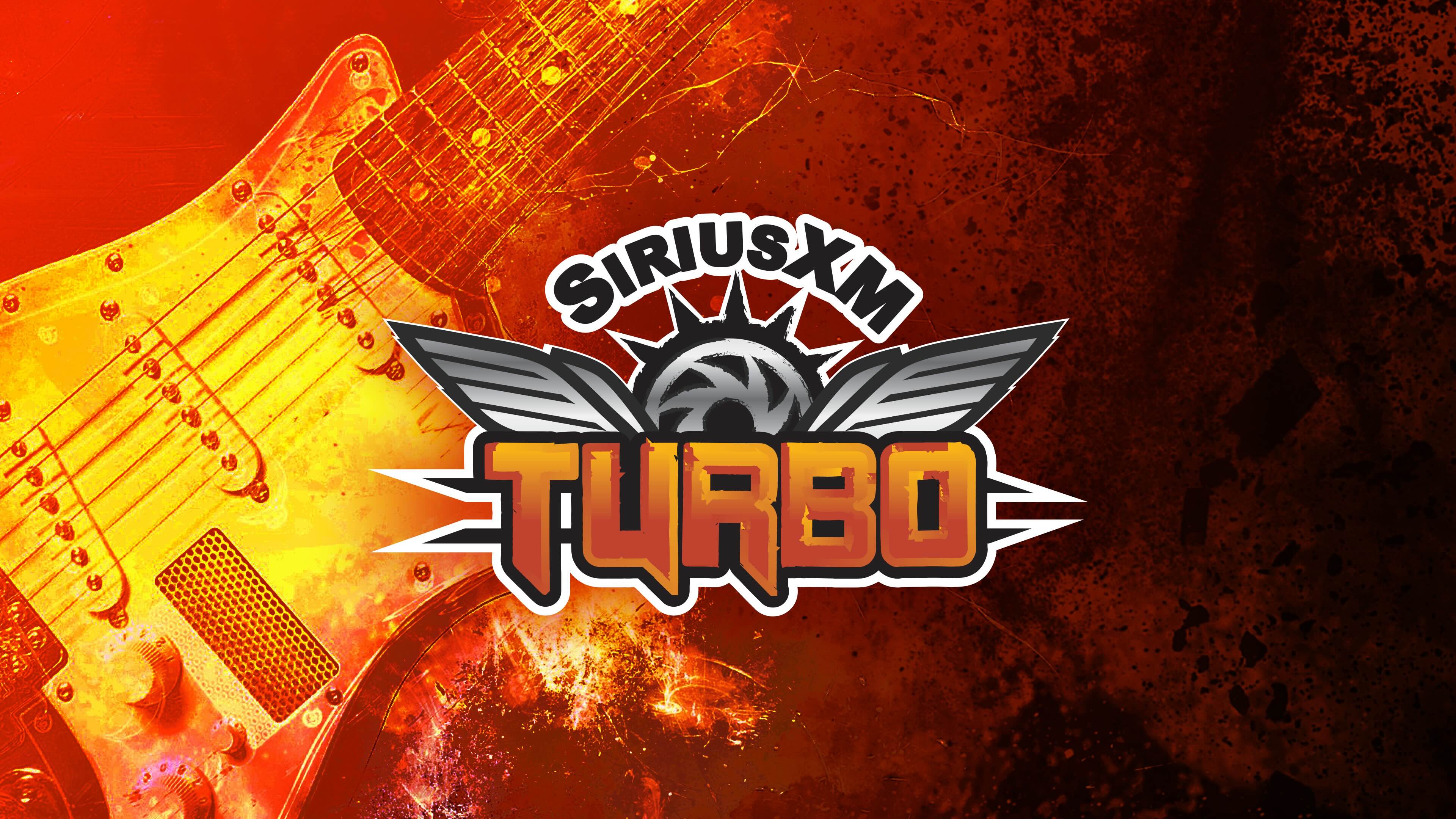 SiriusXM Turbo's Feast of Frets Countdown